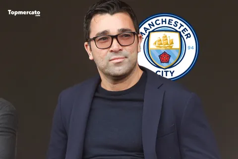 Mercato Barça : Deco en est fan, un bon coup flairé à Manchester City pour renforcer la défense
