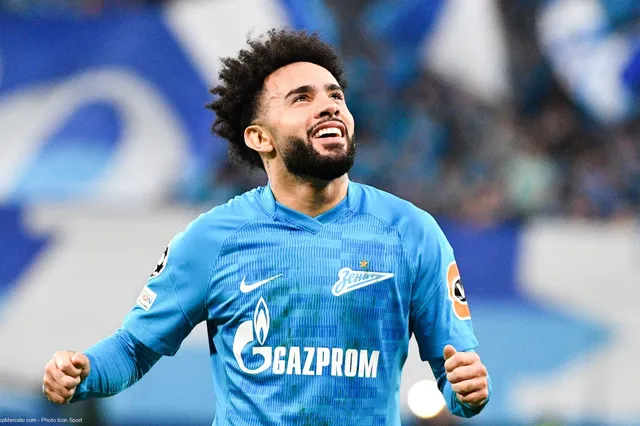 Mercato - OM : un dernier espoir pour Claudinho ?