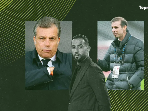 OM, Rennes, Nice… Le mercato des directeurs sportifs va enflammer l’été en Ligue 1 !