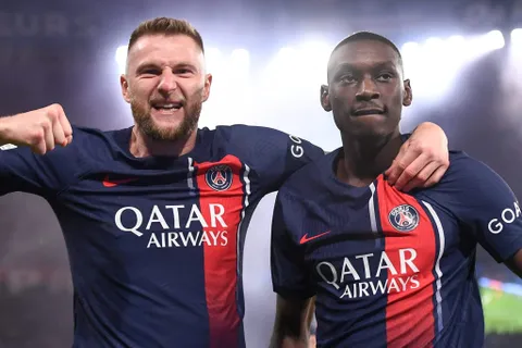 “Ici on travaille beaucoup plus”, un exfiltré du PSG fustige déjà la Ligue 1