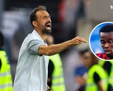 Mercato – Le remplaçant de Diego Moreira identifié : Strasbourg menacé par 2 courtisans pour Pedro Brazão