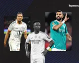 Globe Soccer Awards 2025 : les 8 nommés qui vont enflammer le mercato 2026