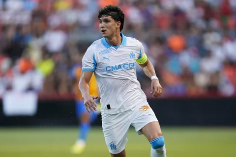 Mercato OM : le débat avec Leonardo Balerdi de retour en janvier