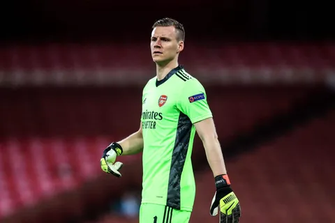 Officiel Mercato - Arsenal : Leno rejoint un promu anglais