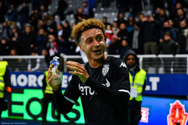 Monaco : le plan de l’ASM pour protéger son dernier jeune crack