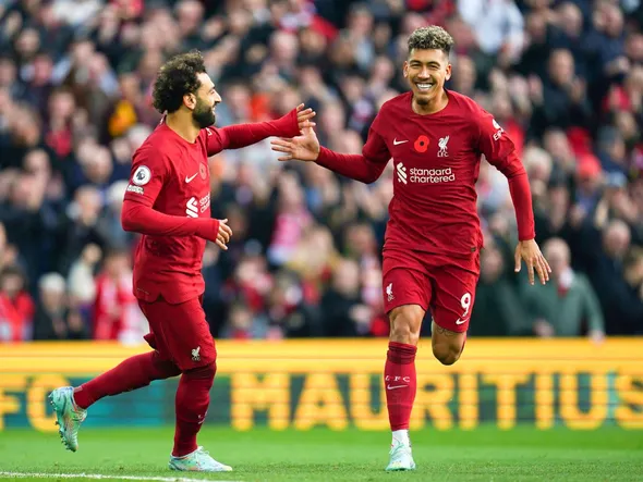Match Liverpool – Tottenham : chaîne TV et compos probables