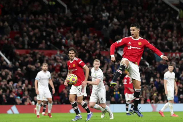Mercato - Manchester United : Cristiano Ronaldo pense à la retraite