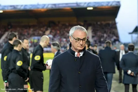 Nantes : Kita confirme une chose pour Ranieri