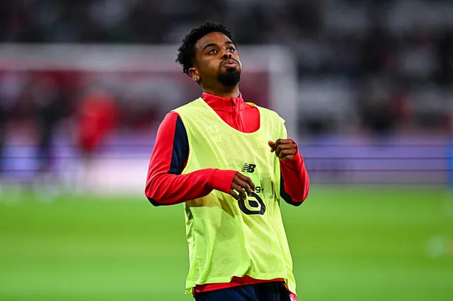 Mercato LOSC : “pas assez élevé”… Angel Gomes refuse une offre, qui aurait multiplié son salaire par 8