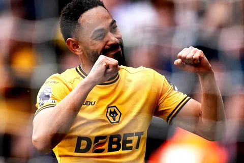 Mercato Manchester United : la durée du contrat de Matheus Cunha révélée