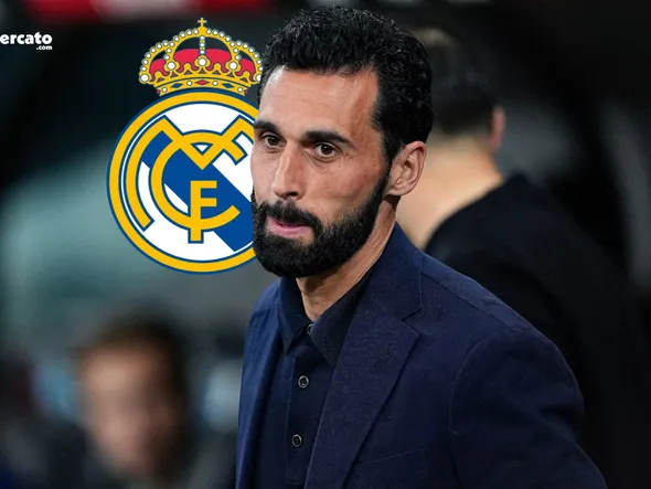 Mercato Real Madrid : 3 partants attirent l’attention d’Arbeloa, tout juste nommé en PL
