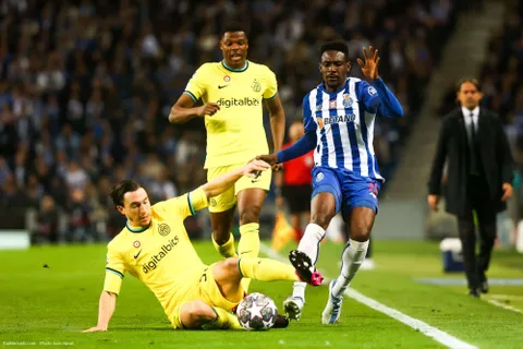 Mercato - OM : une piste à oublier en défense ?