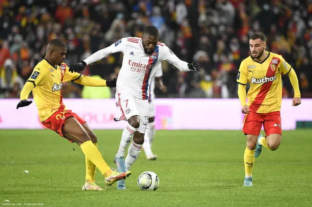 Mercato - OL : un départ proche de se conclure, un autre au point mort ?