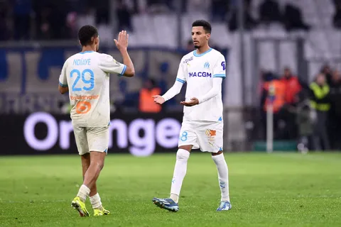 OM : de flop à futur titulaire avec De Zerbi ?