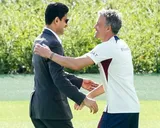 Pourquoi le PSG ne lâchera pas Luis Enrique malgré les critiques