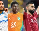 L’OM se sépare de 2 offensifs, un Mondialiste suivi par le PSG file en Serie A, Salah proche de Besiktas ? Les 3 infos mercato du jour
