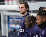 PSG : une grosse mise au point sur Rabiot