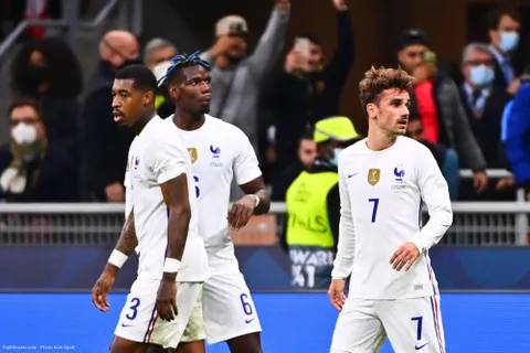 Mercato - Après Benzema et Kanté, un autre Français en Arabie saoudite ?