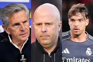 Nice pense à un coach de L1, Liverpool en pole pour un milieu de Premier League, le Real Madrid ouvert à un départ d’Asencio… Les 3 infos mercato du jour