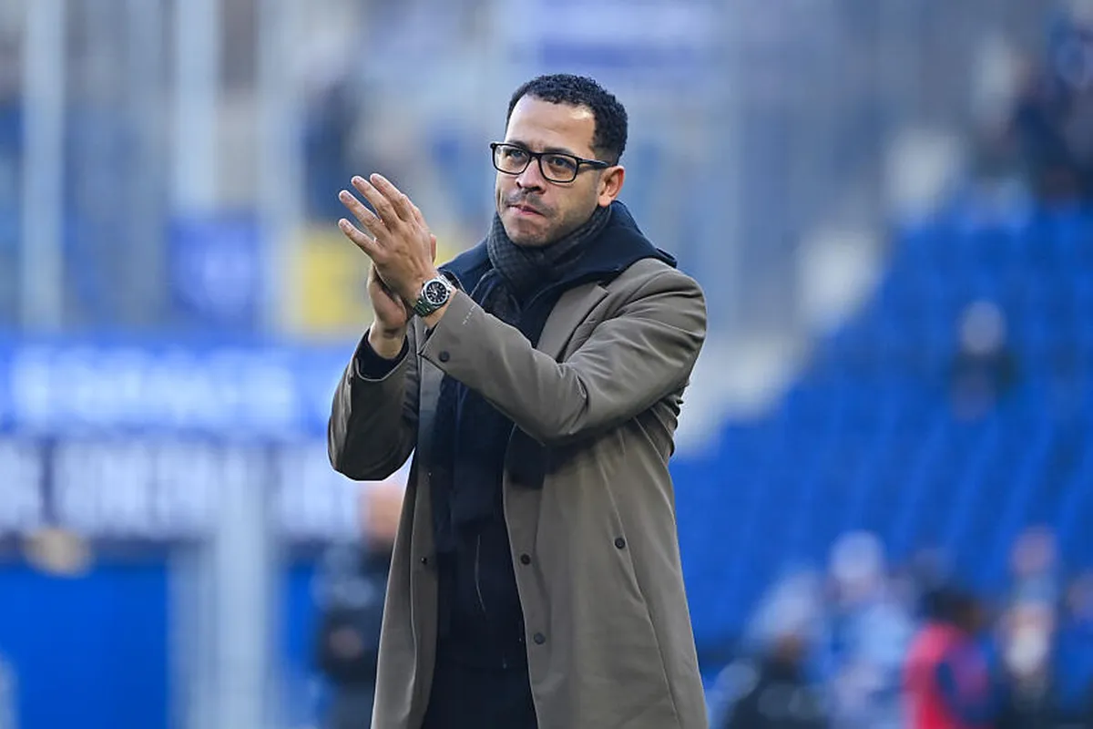 Mercato Strasbourg : le RCSA veut obtenir le prêt d’un ancien crack de Manchester City
