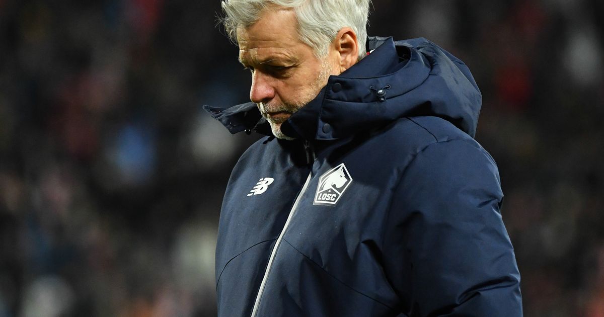 Mercato – Un nouveau buteur et 2 autres postes à renforcer… Le LOSC doit s’activer de toute urgence