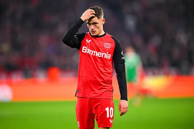 Mercato Manchester City : un crack de Ligue 1 identifié comme le remplaçant de Kevin De Bruyne à la place de Florian Wirtz