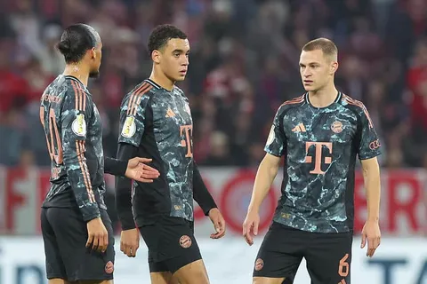 Mercato - Liverpool se positionne sur une star du Bayern Munich