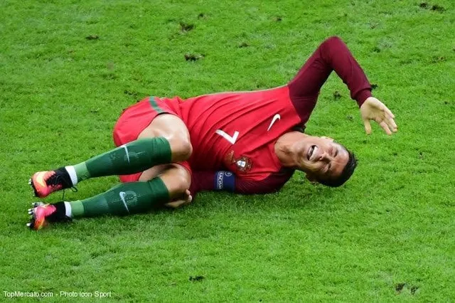 Real Madrid : Ronaldo absent quatre semaines ?