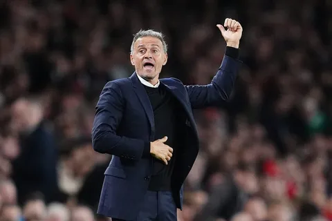 PSG : les 3 péchés de Luis Enrique
