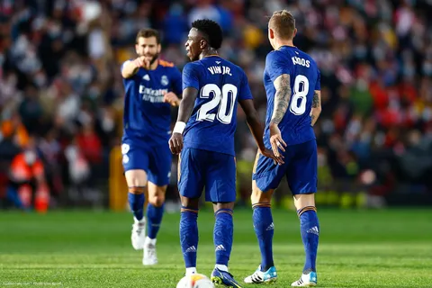 Mercato - Real Madrid : un cadre à la retraite après l’Euro !