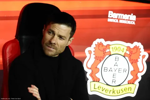 Mercato - Un club a fait une offre pour Xabi Alonso