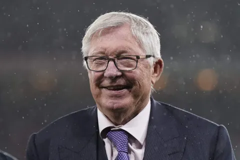 Mercato - Manchester United : Ferguson cite le coach qui doit remplacer Erik ten Hag