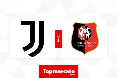 Pronostic Juventus Rennes – Europa League (22/10/2026)