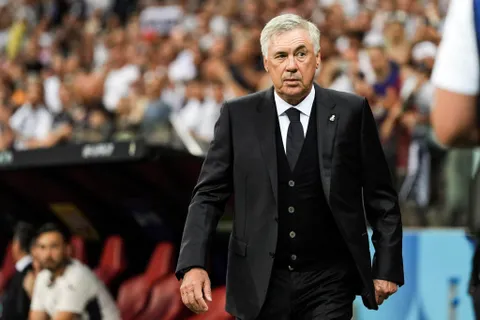 Mercato - Real Madrid : Ancelotti a une offre de 50 M€