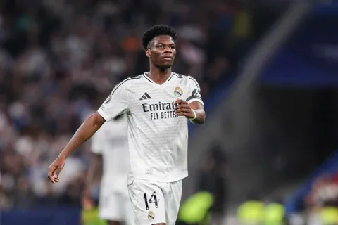 Real Madrid : Aurélien Tchouaméni totalement relancé par Carlo Ancelotti