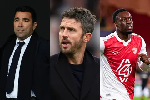 Le Barça a trouvé un gardien à 0€, offensive prévue par Manchester United pour un milieu de classe mondiale, 4 clubs sur Balogun… Les 3 infos mercato du jour