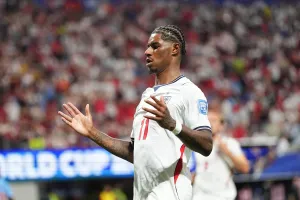 Mercato Manchester United : une “trêve inconfortable” avec Rashford, son remplaçant rêvé disponible pour 35 M€
