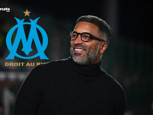 Mercato OM : Habib Beye arrive, les 3 raisons derrière ce choix