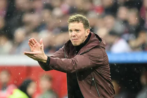 Mercato - Bayern Munich : coup de théâtre sur l’avenir de Nagelsmann !