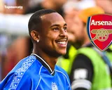 Mercato OM : Arsenal prêt à foncer sur Igor Paixao pour remplacer Gabriel Martinelli ?