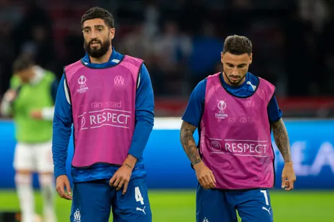 OM : surprise pour un départ attendu !