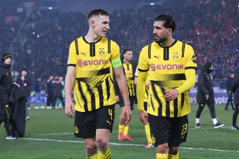 Mercato Liverpool : un international allemand à 50 M€ pour succéder à Virgil Van Dijk ?