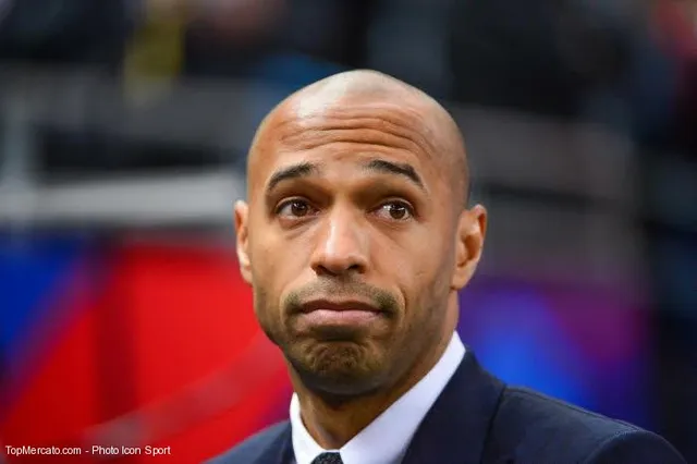 EdF : Henry retourne sa veste sur Giroud