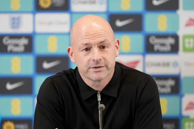 L’Angleterre appelle un joueur du LOSC !