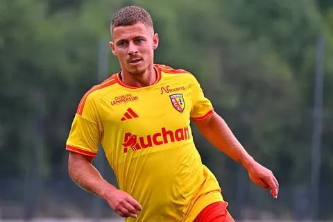 Lens – Charleroi : la chaîne TV pour regarder ce match amical