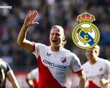Mercato – Séduit par “le nouveau Haaland”, le Real Madrid veut devancer la concurrence pour Artem Stepanov