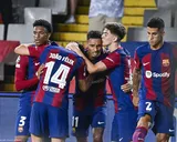 Barça : un attaquant sur le départ, son prix déjà fixé