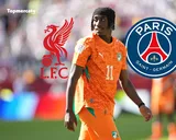 Yan Diomandé : le PSG ou Liverpool, quelle est la meilleure destination pour la sensation du mercato d’été 2026 ?