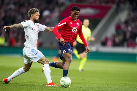Mercato - Lille : Jonathan David vers une destination complètement inattendue ?