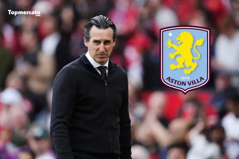 Mercato Barça : une offre à venir de 50 M€ d’Aston Villa ?